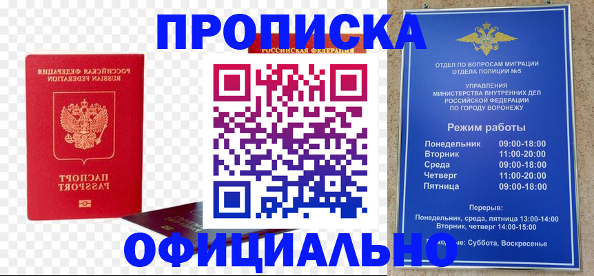 прописка иностранных граждан в Новомичуринске